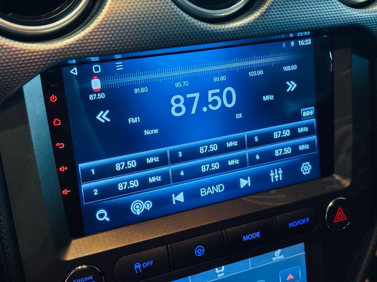 Used 2019 Ford Mustang GT RWD image 63
