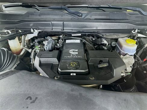 Used 2022 RAM 2500 Laramie image 33