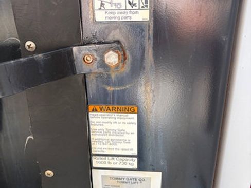 Used 2019 Chevrolet Silverado 2500 W/T w/ WT Convenience Package AWD/4WD image 24