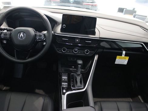 New 2026 Acura ADX AWD image 6