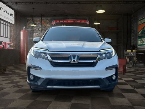 Used 2020 Honda Pilot EX-L image 2