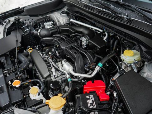 New 2026 Subaru Forester Premium image 7