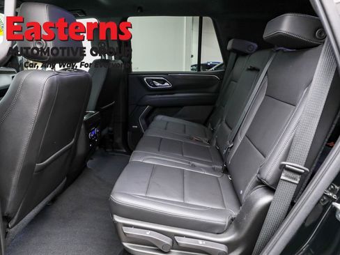 Used 2021 Chevrolet Tahoe LT image 24