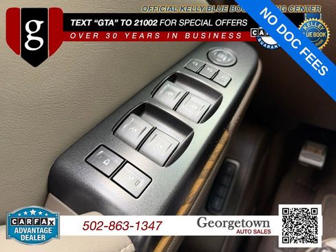 Used 2020 GMC Yukon Denali w/ Open Road Package AWD/4WD image 15