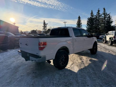 Used 2010 Ford F150 Lariat image 12