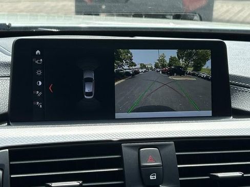 Used 2020 BMW 430i Gran Coupe xDrive AWD/4WD image 25