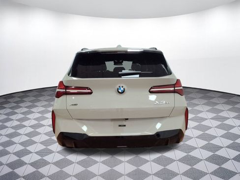 New 2026 BMW X3 xDrive30 w/ M Sport Package image 9