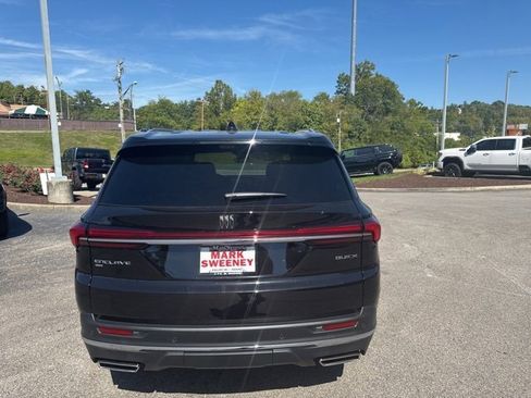 New 2026 Buick Enclave Preferred w/ Power Package image 23