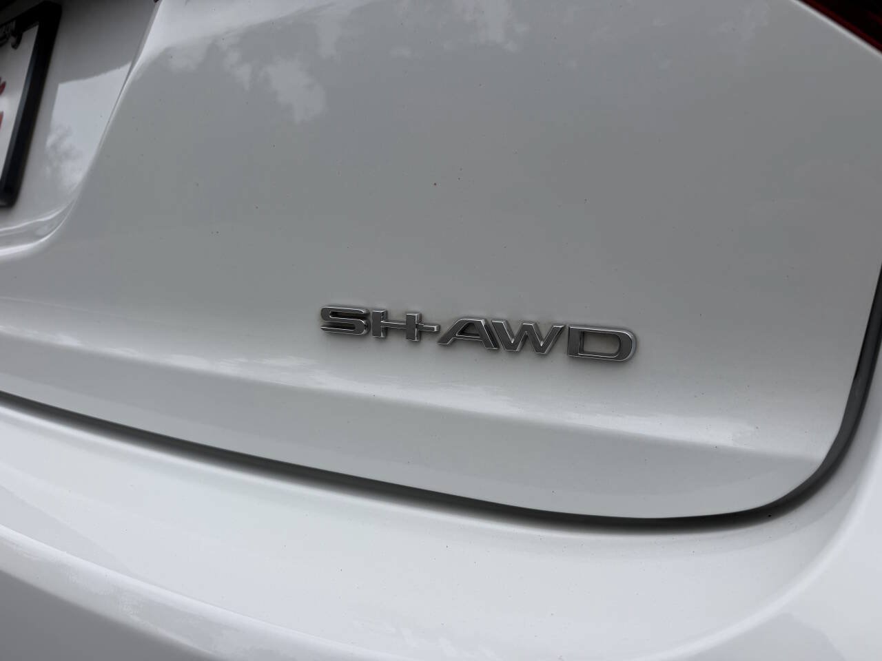Used 2020 Acura MDX w/ Technology Package AWD/4WD image 6