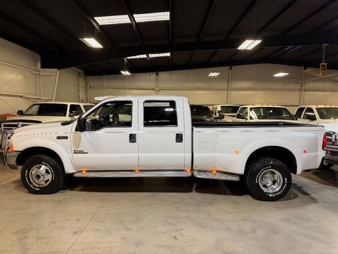Used 2000 Ford F350 XLT AWD/4WD image 17