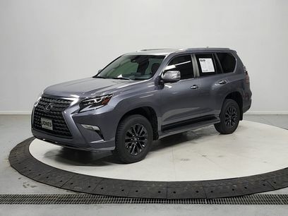 Used 2023 Lexus GX 460 Premium w/ Premium Package