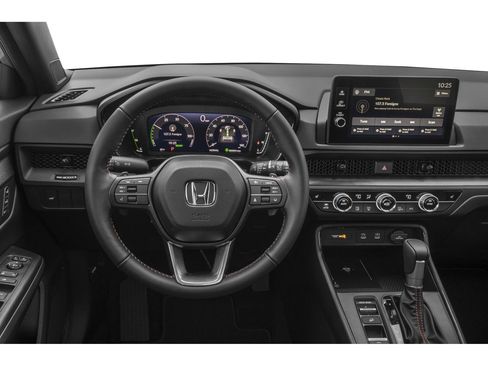 New 2026 Honda CR-V Sport-L image 7