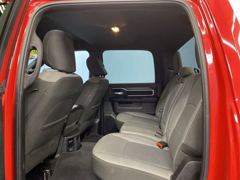 Certified 2024 RAM 3500 Big Horn image 22