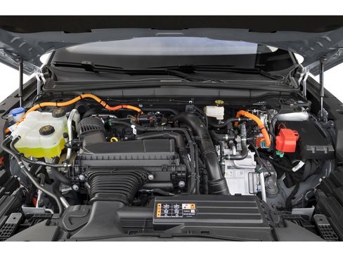 New 2026 Lincoln Nautilus Premier AWD/4WD image 30