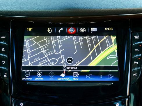 Used 2020 Cadillac Escalade ESV Luxury image 53