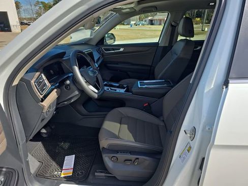 New 2026 Volkswagen Atlas SEL AWD/4WD image 12