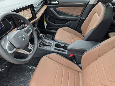 New 2026 Volkswagen Jetta SEL FWD image 5