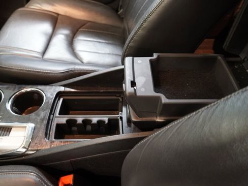 Used 2016 Buick Enclave Premium w/ Experience Buick Package image 25