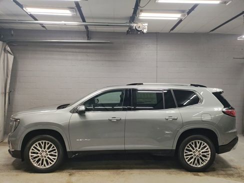 New 2026 GMC Acadia Denali w/ Super Cruise Package image 18