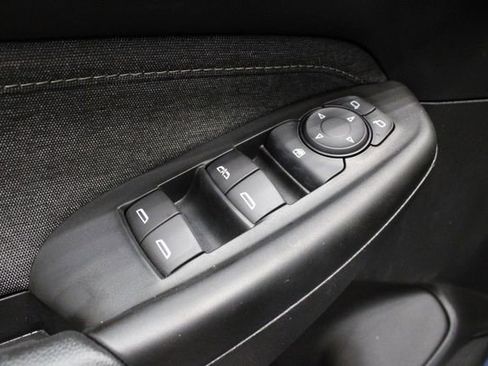 Used 2021 Chevrolet TrailBlazer ACTIV w/ Convenience Package image 16