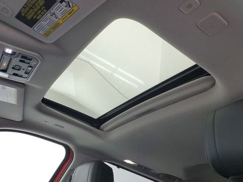 Used 2023 Toyota Sequoia TRD Pro image 19