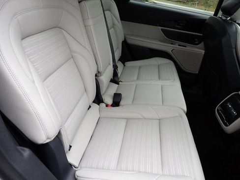 New 2026 Lincoln Nautilus Reserve w/ Jet Appearance Package image 14