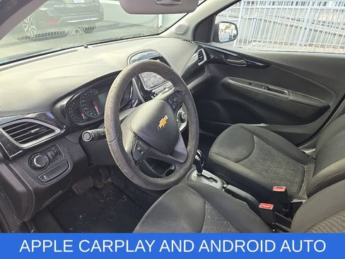 Used 2019 Chevrolet Spark LT FWD image 4