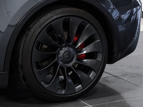 Used 2022 Tesla Model Y Performance AWD/4WD image 52