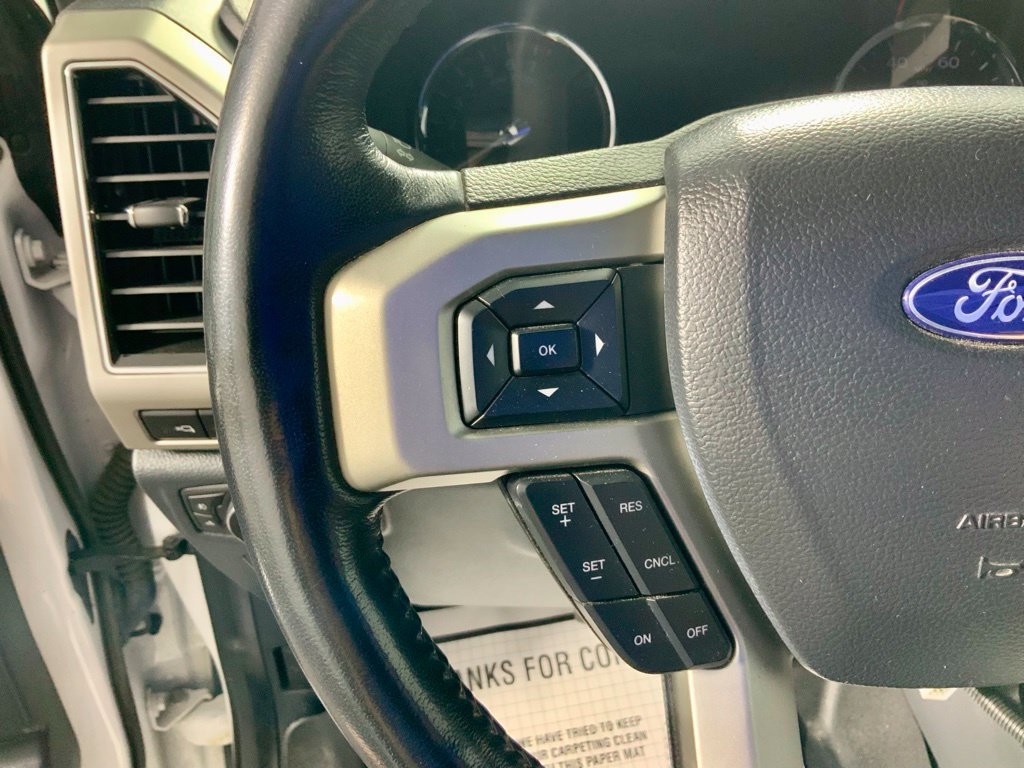 Used 2022 Ford F250 Lariat AWD/4WD image 26