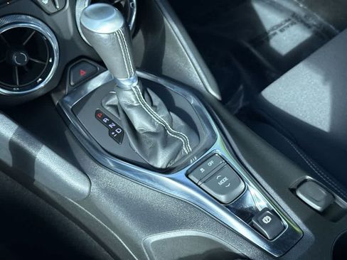 Used 2023 Chevrolet Camaro LT w/ RS Package RWD image 21