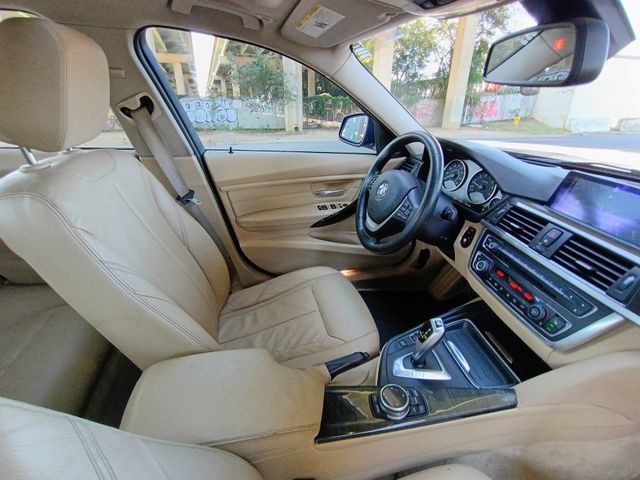 Used 2014 BMW 335i Sedan RWD image 53