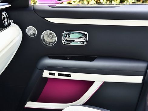 Used 2021 Rolls-Royce Ghost image 10