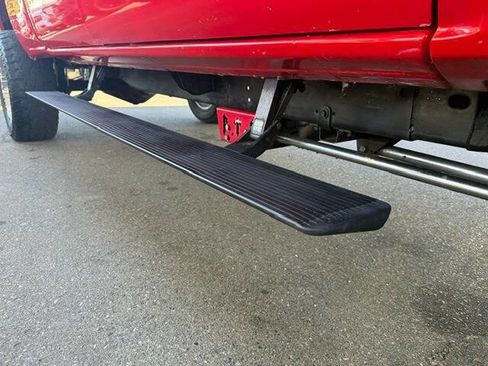 Used 2003 Chevrolet Silverado 2500 LS w/ Skid Plate Package AWD/4WD image 24