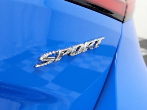Certified 2025 Honda Civic Sport image 10