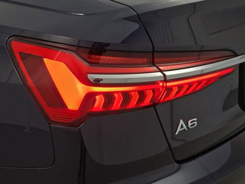 Used 2024 Audi A6 Premium Plus image 35