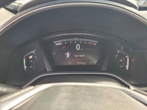 Used 2020 Honda CR-V EX image 29