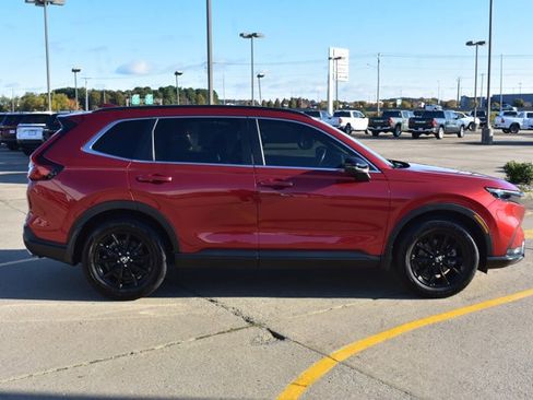 Used 2023 Honda CR-V Sport image 4