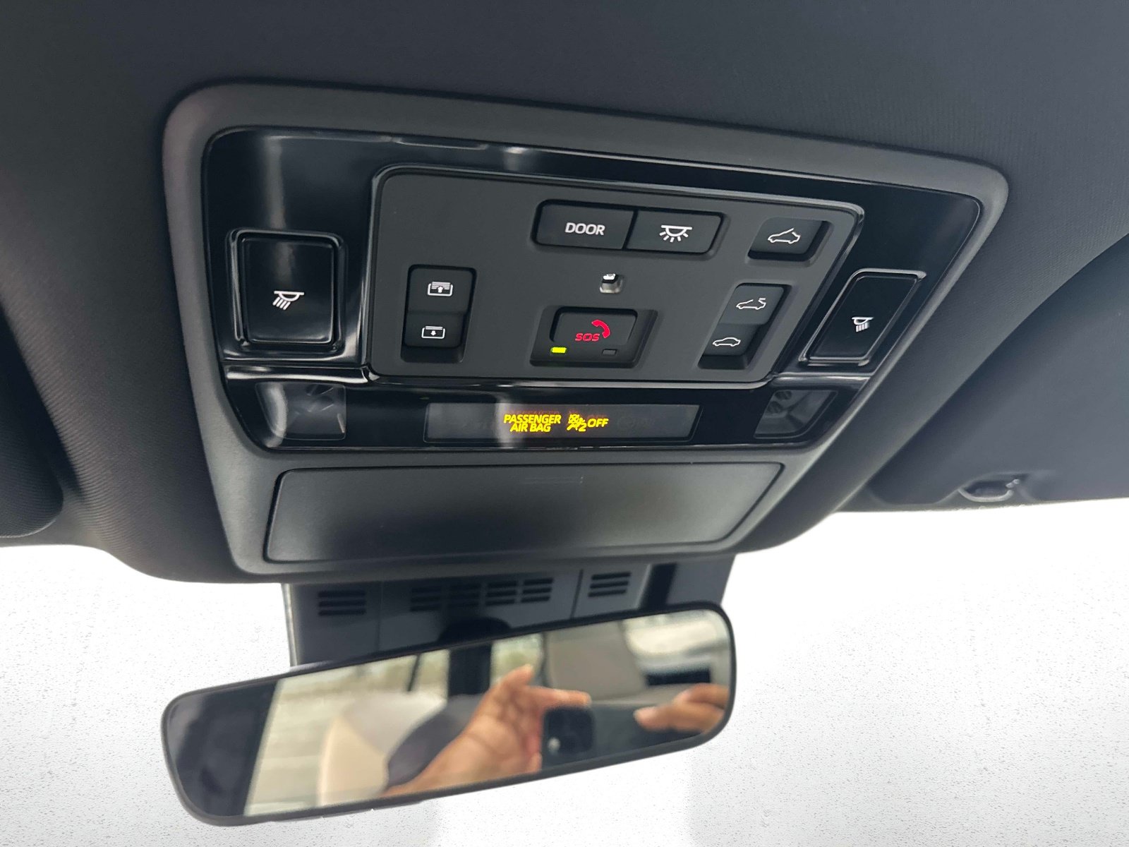 Used 2026 Lexus TX 350 FWD w/ Technology Package image 28