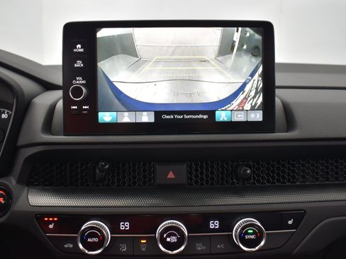 Used 2025 Honda CR-V Sport-L image 17