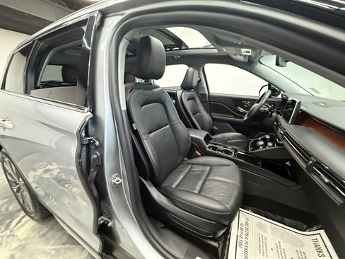 Used 2021 Lincoln Corsair Reserve w/ Elements Package image 25