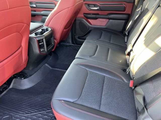 Certified 2026 RAM 1500 Rebel w/ Rebel Level 1 Equipment Group AWD/4WD image 17