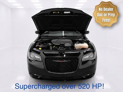 Used 2023 Chrysler 300 S