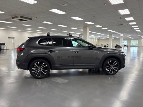 Used 2024 MAZDA CX-50 AWD 2.5 Turbo w/ Cargo Package image 8