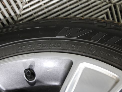 Used 2025 RAM 1500 Tradesman w/ Off Road Group image 42