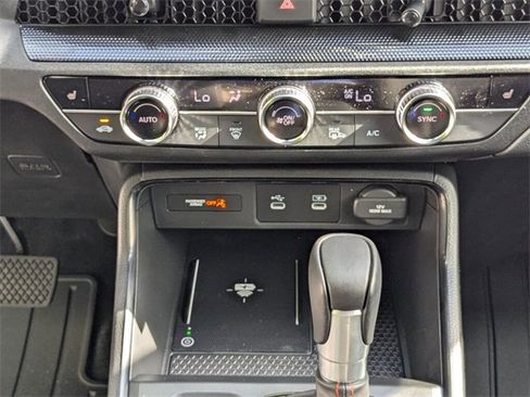 New 2026 Honda CR-V Sport image 14