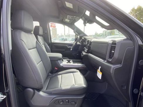 New 2026 Chevrolet Silverado 2500 LTZ w/ LTZ Convenience Package image 28