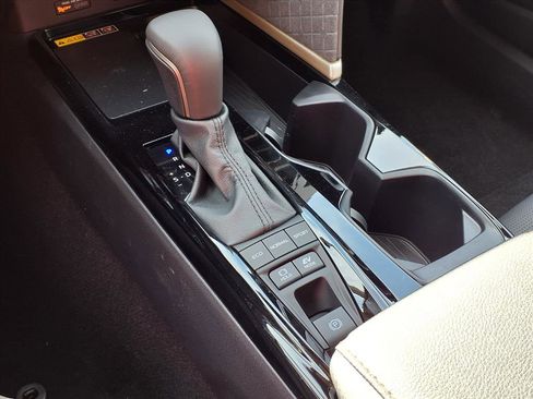 New 2026 Toyota Camry XLE image 14