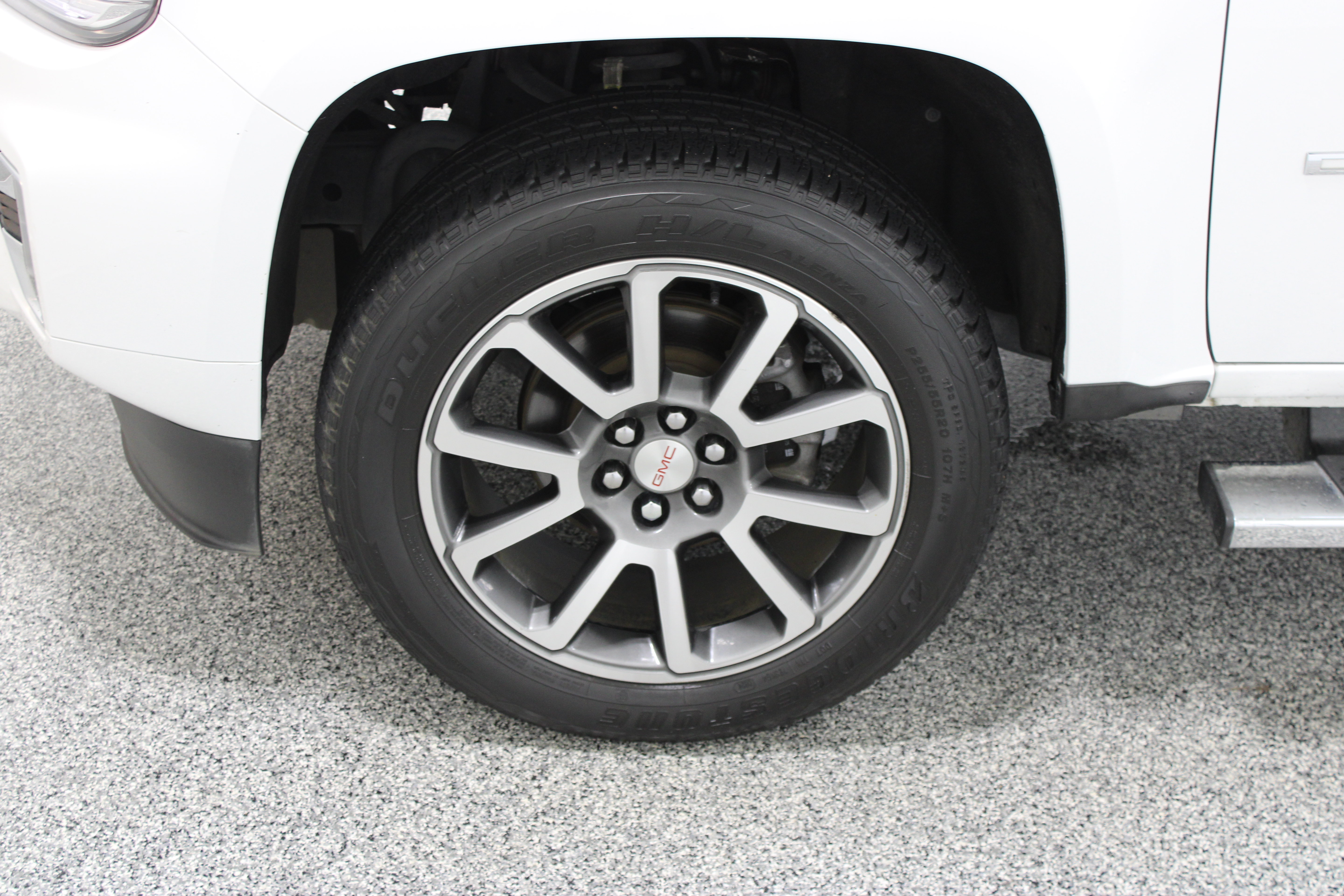 Used 2022 GMC Canyon Denali AWD/4WD image 12