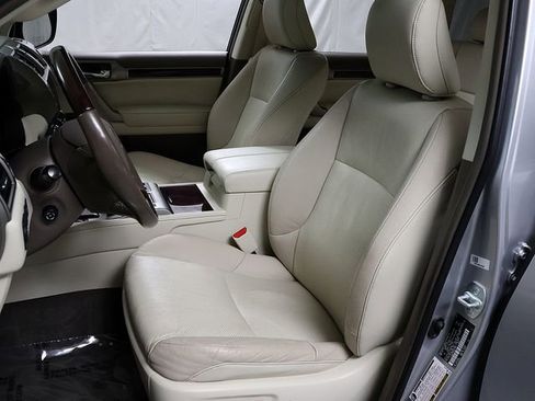 Used 2019 Lexus GX 460 Premium w/ Premium Package AWD/4WD image 10