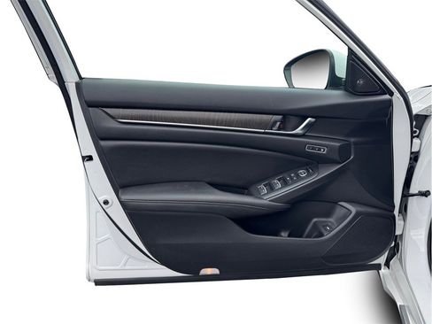 Used 2020 Honda Accord EX-L image 18